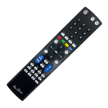 Load image into Gallery viewer, BLAUPUNKT BA32H4142LEB BA40F4132LEB REPLACEMENT REMOTE CONTROL JVC, CHIQ, ETC
