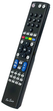 Load image into Gallery viewer, BLAUPUNKT BA32H4142LEB BA40F4132LEB REPLACEMENT REMOTE CONTROL JVC, CHIQ, ETC