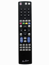 Load image into Gallery viewer, DENVER LOGIK L1DVDB20 REPLACEMENT REMOTE CONTROL , TESCO