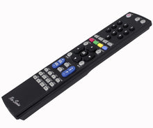 Load image into Gallery viewer, DENVER LOGIK L1DVDB20 REPLACEMENT REMOTE CONTROL , TESCO
