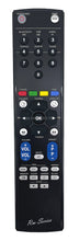 Load image into Gallery viewer, SHARP GX-BT9X REPLACEMENT REMOTE CONTROL PORTABLE BLUETOOTH BOOMBOX SPEAKER