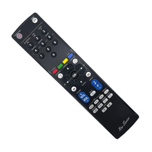 Load image into Gallery viewer, SHARP GX-BT9X REPLACEMENT REMOTE CONTROL PORTABLE BLUETOOTH BOOMBOX SPEAKER