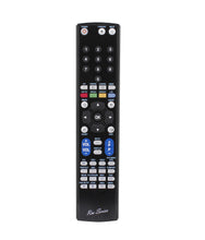 Load image into Gallery viewer, POLAROID LINSAR 24LED450 24LED550 32LED400 REPLACEMENT REMOTE CONTROL , BAUHN, JTC