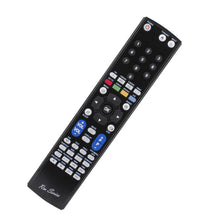 Load image into Gallery viewer, POLAROID LINSAR 32SB100 40SB100 X24DVDMK3 REPLACEMENT REMOTE CONTROL , BAUHN, JTC