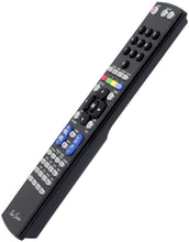 Load image into Gallery viewer, SAMSUNG UE32T4307 UE32T4307AEXXU UE32T4307AKXXU REPLACEMENT REMOTE CONTROL