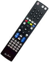 Load image into Gallery viewer, YASHICA YT43FTB1 REPLACEMENT REMOTE CONTROL EVERLINE, DYON, BOGO