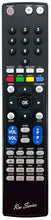 Load image into Gallery viewer, YASHICA YT43FTB1 REPLACEMENT REMOTE CONTROL EVERLINE, DYON, BOGO