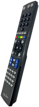 Load image into Gallery viewer, LOGIK L24HED18 L32HE20 L32HED20 REPLACEMENT REMOTE CONTROL