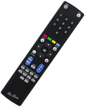 Load image into Gallery viewer, HISENSE TCL 40RS520K 40RS530K 40RS550K REPLACEMENT REMOTE CONTROL SHARP TCL JVC ROKU TV