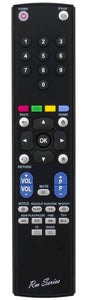 Hisense R55B7120 R55B7120U R55B7120UK Replacement Remote Control