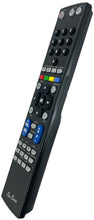 Load image into Gallery viewer, BLAUPUNKT BN24H1131BKB BN32H1131BKB BN32H1132EEB REPLACEMENT REMOTE CONTROL