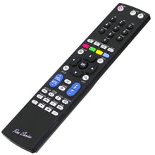 Load image into Gallery viewer, HITACHI JVC LT-43VU8155 LT-50VU6985 LT-50VU8055 REPLACEMENT REMOTE CONTROL LOGIK, , VESTEL, ETC