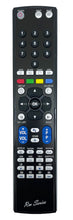 Load image into Gallery viewer, CHIQ U55H7A U58H7A REPLACEMENT REMOTE CONTROL
