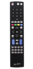Load image into Gallery viewer, POLAROID SHARP 4T-C65BJ3KF2FB 4T-C65BL2EF2AB 4T-C65BL2KF2AB REPLACEMENT REMOTE CONTROL SHARP BUSH