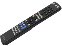 Load image into Gallery viewer, TECHNIKA 24A23B-HD 32A23B-HD 40A23B-FHD REPLACEMENT REMOTE CONTROL SHARP POLAROID BUSH