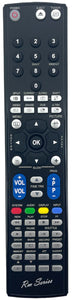 FIDELITY SAMSUNG  SV361K SV36IK SV401 Replacement Remote Control