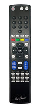 Load image into Gallery viewer, SONY XR65A80L XR65A95K XR65X90K REPLACEMENET REMOTE CONTROL