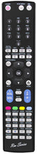 Load image into Gallery viewer, SONY KD-55X7055 KD-65X7052 KD-65X7053 REPLACEMENET REMOTE CONTROL