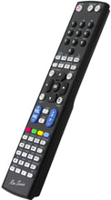 Load image into Gallery viewer, SONY KD55X7055BAEP KD65X7052PBU KD65X7053 REPLACEMENET REMOTE CONTROL