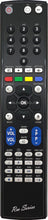 Load image into Gallery viewer, SONY KD-43X89K KD-43XH8096 KD-43XH8196 REPLACEMENET REMOTE CONTROL