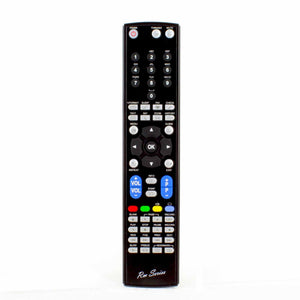 WISI HIRSCHMANN SHD904 SHD910 SHD920 Replacement Remote Control