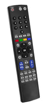 Load image into Gallery viewer, HISENSE 65A85H 65A85HTUK 65A9GTUK REPLACEMENT REMOTE CONTROL
