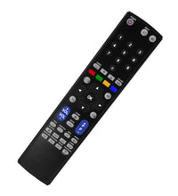 Load image into Gallery viewer, HISENSE 65A9HTUK 65AE7010F 65AE7200F REPLACEMENT REMOTE CONTROL