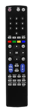 Load image into Gallery viewer, HISENSE 65A85H 65A85HTUK 65A9GTUK REPLACEMENT REMOTE CONTROL