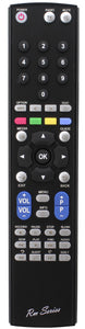 DIGI TV HD Satellite Receiver NA1400HD NA1410HD NA1600HD Replacement Remote Control