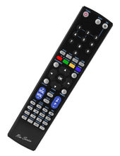 Load image into Gallery viewer, PANASONIC SC-PMX92 REPLACEMENT REMOTE CONTROL