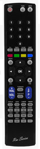IGLU TV BATHROOM TV WATERPROOF LCD TV Waterproof Mirror Replacement Remote Control