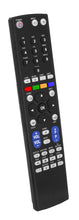 Load image into Gallery viewer, HITACHI JVC LT-65VA6955 LT-65VAQ8155 REPLACEMENT REMOTE CONTROL AKAI, ALBA, BUSH, , VESTEL, ETC