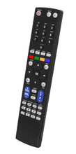 Load image into Gallery viewer, HITACHI FINLUX FL4335UHD FL5035UHD REPLACEMENT REMOTE CONTROL AKAI, ALBA, BUSH, , VESTEL, ETC