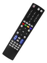 Load image into Gallery viewer, PANASONIC TX-42MZ800E TX-43HX580B TX-43HX580BZ REPLACEMENT REMOTE CONTROL AKAI, ALBA, BUSH, HITACHI, VESTEL, ETC