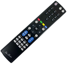Load image into Gallery viewer, PANASONIC TB-65W60AEY TV-55W60AEY REPLACEMENT REMOTE CONTROL BUSH