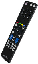 Load image into Gallery viewer, PANASONIC TB-43W60AEY TB-50W60AEY TB-55W60AEY REPLACEMENT REMOTE CONTROL BUSH
