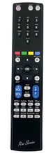 Load image into Gallery viewer, PANASONIC TB-65W60AEY TV-55W60AEY REPLACEMENT REMOTE CONTROL BUSH