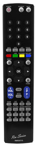 CHANGHONG LED40D3000ISX UHD42C5600 UHD42C56001SX2 Replacement Remote Control