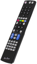 Load image into Gallery viewer, SHARP 40BG4E 43BJ5E 49BJ2E REPLACEMENT REMOTE CONTROL