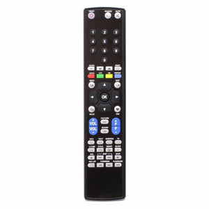 SHARP 32BC2KE 32BC4K 32BC5K Replacement Remote Control