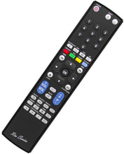 Load image into Gallery viewer, YAMAHA MCR-N570D REPLACEMENT REMOTE CONTROL