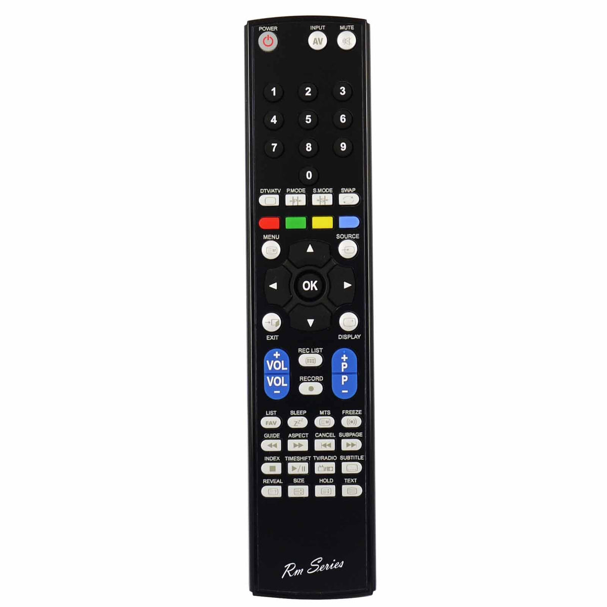 Schneider Replacement Remote Control – eremotes