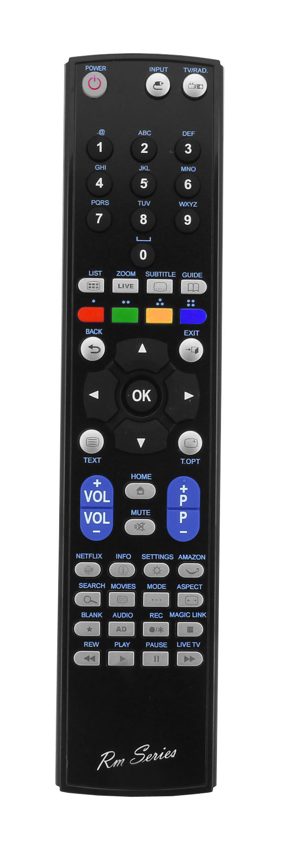 LG 49SM8200PLA 49SM8500PLA 49SM8600PLA Replacement Remote Control