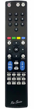 Load image into Gallery viewer, BLAUPUNKT BA24H4382QKB BA32H4382QKB BA40F4382QKB REPLACEMENT REMOTE CONTROL