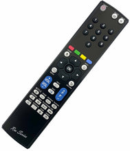 Load image into Gallery viewer, BLAUPUNKT BA24H4382QKB BA32H4382QKB BA40F4382QKB REPLACEMENT REMOTE CONTROL