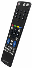 Load image into Gallery viewer, BLAUPUNKT BA24H4382QKB BA32H4382QKB BA40F4382QKB REPLACEMENT REMOTE CONTROL