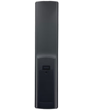 Load image into Gallery viewer, BLAUPUNKT BA24H4382QKB BA32H4382QKB BA40F4382QKB REPLACEMENT REMOTE CONTROL