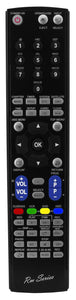 FUNAI NB331 T3A-A8182DB T3AA8182DB Replacement Remote Control