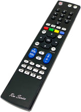 Load image into Gallery viewer, YAMAHA R-N402D RN303D REPLACEMENT REMOTE CONTROL