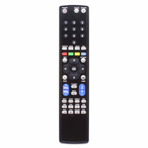 PHILIPS 55PUS8602/12 55PUT6400 55PUT6400/12 Replacement Remote Control